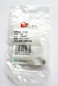 UNC 3/8-16x1.5D Wire Thread Inserts (bag of 10)