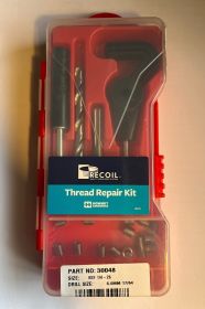 BSF 1/4-26 kit
