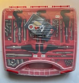 Pro XL Range Kit M6 to M16