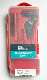 Metric M3 - 0.5 Kit
