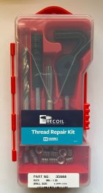 Pro XL Metric M8 - 1.25