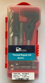 M12 - 1.75 Left Hand Thread Repair Kit