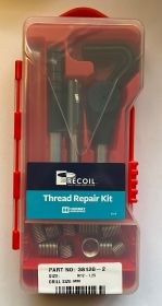 Spark Plug Kit - Metric M12-1.25 Kit