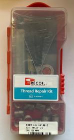 Spark Plug Kit - Metric M14-1.25