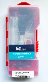 Lambda Sensor Thread Repair Kit M18-1.5