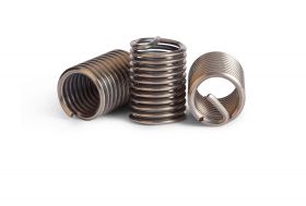 M14-2x1.5D Wire Thread Inserts (Bag of 5)