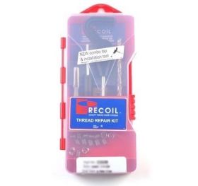 UNF 7/8-14 thread repair kit